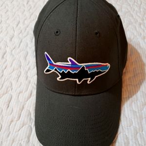 Patagonia Fish Hat